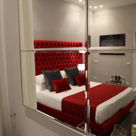 Millina Suites In Navona Rome Bagian luar foto