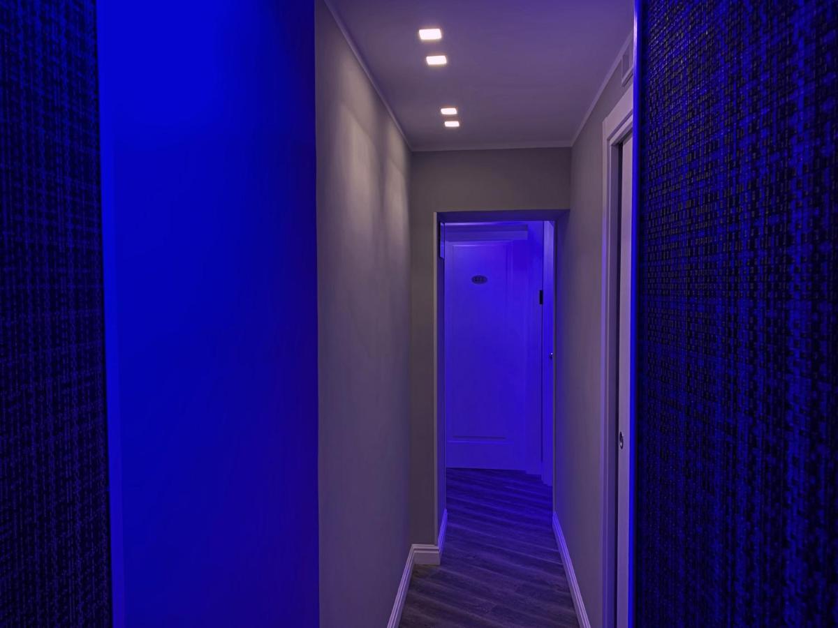 Millina Suites In Navona Rome Bagian luar foto